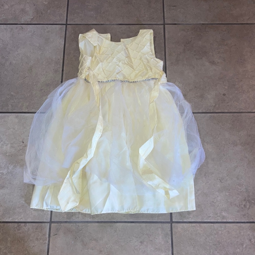 Marmellate dress